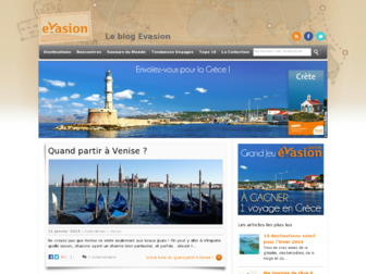 guide-evasion.fr website preview
