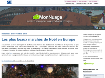 monnuagetvleblog.20minutes-blogs.fr website preview