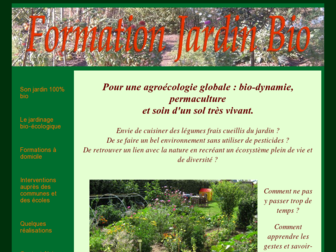 jardin.ecologique.free.fr website preview