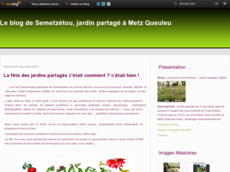 jardin.semetzetou.over-blog.com website preview