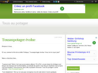 tousaupotager.over-blog.com website preview