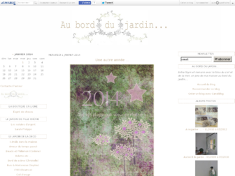 auborddujardin.com website preview