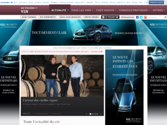 avis-vin.lefigaro.fr website preview