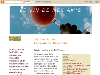 levindemesamis.blogspot.com website preview