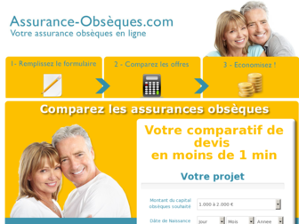 xn--assurance-obsques-4sb.com website preview