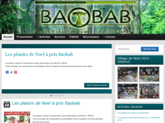 baobab-laval.com website preview