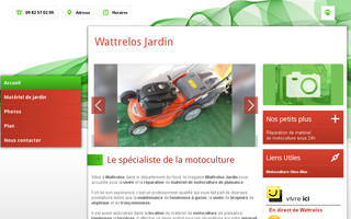 wattrelos-jardin-motoculture.fr website preview
