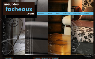meubles-facheaux.fr website preview