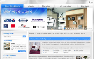 bienetreliterie-benedito-34.com website preview