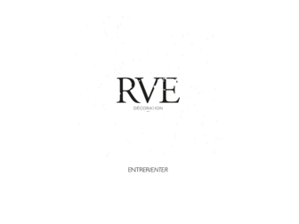 rve-decoration.fr website preview