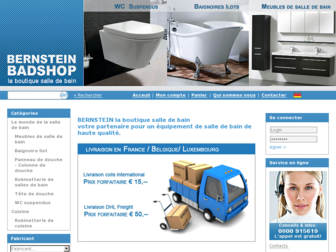 bernstein-badshop.com website preview