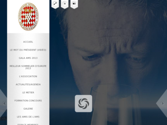 sommeliers-monaco.com website preview