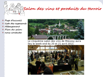 salondesvins-mieussy-74.fr website preview
