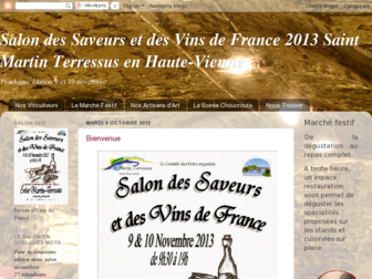 salon-des-vins-stmartint.blogspot.com website preview