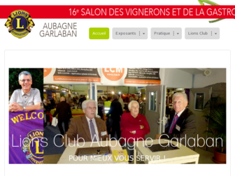 salonduvin-lionsclub.com website preview