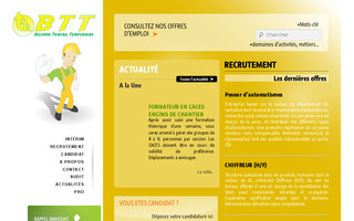 bigorre-tt.com website preview