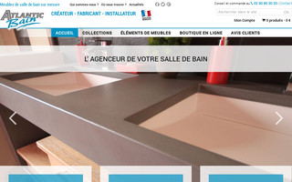 atlantic-bain-morisseau.com website preview