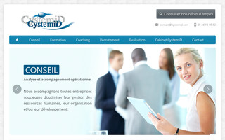 cystemid.com website preview