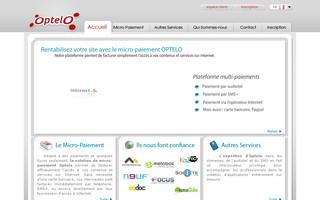 passup.net website preview