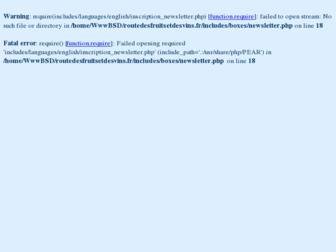 routedesfruitsetdesvins.fr website preview