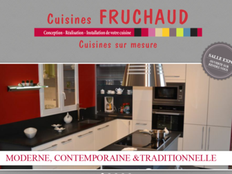 cuisinesfruchaud.fr website preview