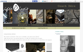 encoreunblogdeco.canalblog.com website preview
