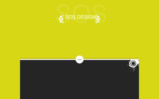 sosdesign-architecture.fr website preview