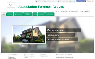 agence-interim-montbeliard-fam.fr website preview