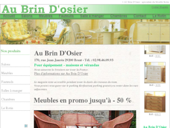 rotin-finistere.com website preview