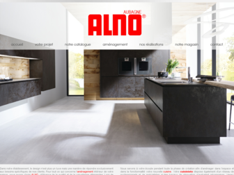 cuisine-alno-aubagne.com website preview