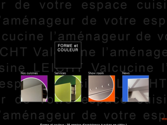 forme-et-couleur.com website preview