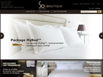 eu.soboutique.com website preview