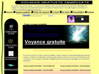 voyance-immediate-par-mail.eu website preview
