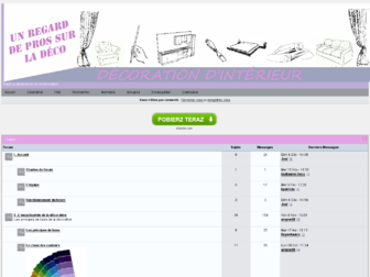 decoration-interieur.forumgratuit.org website preview