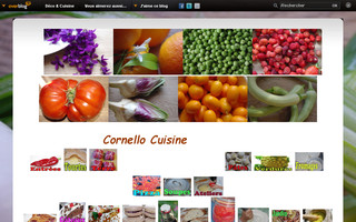 cornello.over-blog.com website preview