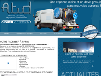 atid-degorgement.fr website preview
