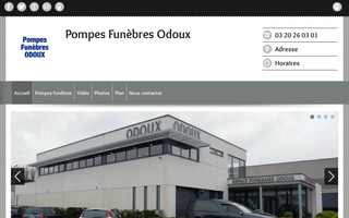 pfodouxbonduesmouvauxtourcoing.fr website preview
