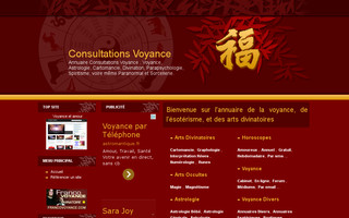 consultations-voyance.fr website preview