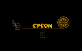 epsom.fr website preview