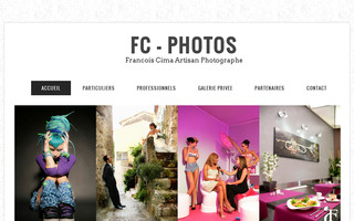 fc-photos.com website preview