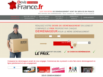 devisdemenagementfrance.fr website preview