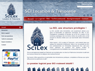 sci-gestion-locative.fr website preview
