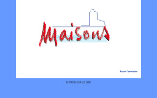 constructeur-maisons-charente-maritime.com website preview