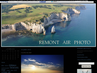 remontairphoto.canalblog.com website preview