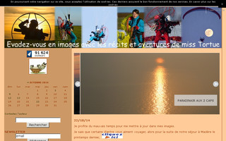 nadinja27uj.canalblog.com website preview