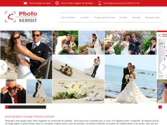 photokerisit.com website preview