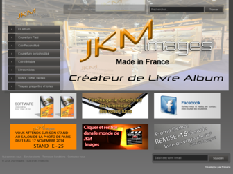 jkm-images.com website preview