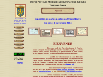 cpa25.pagesperso-orange.fr website preview