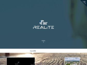 irealite360.com website preview