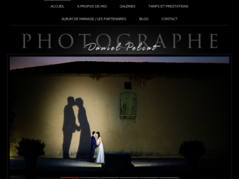 photographe-a-marseille.fr website preview